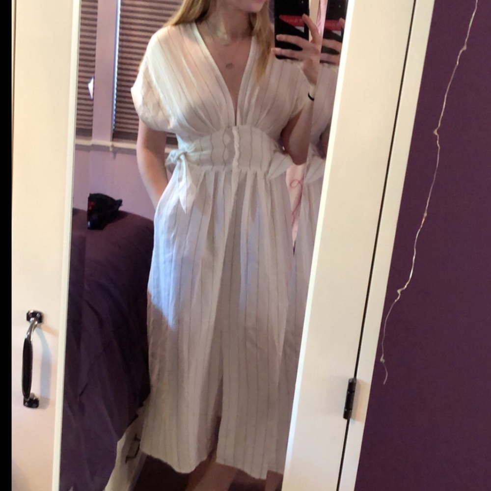 ASTR Dress